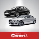 [A220 A4] 월렌트 한달렌트 자차보험포함 전국 당일배차 : 센트럴렌트