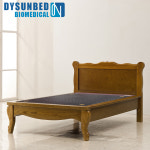 동양의료기 K3 싱글 EBS극한직업 돌침대 황토숯볼 : 동양건강침대