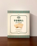ㅇㅊㅁㅅ목장 야채샌드 231g (30개내외) X 5Box 아침미소목장야채샌드 : 당근말밥 제주