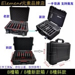 전술상자 Tactical Kublai Khan P1/1911/2011 다기능 보관함 : 올띵앤드