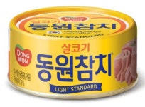 설명절 동원참치 카놀라유 혼합선물세트 스페셜15호 구정 참치캔 식용유 혼합 선물용 : 섬수산