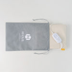 한일의료기 수족냉증 찜질기 전기찜질매트 오르홈 온열찜질기 발 생리통 허리 어깨 배 무릎 : 오르홈