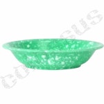 콜로서스 분식점그릇 중 떡볶이접시 멜라민그릇 레트로식기 : 콜로서스토어