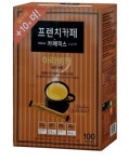 프렌치카페카페믹스골드라벨스틱100T : 강남언니네