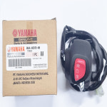 XMAX 23년 이후 테크맥스 핸들 스위치 우측 BKA-H3975-00 : 바이크모아 오토바이부품