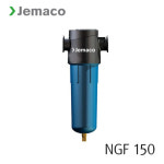 제마코 유분 제거 필터 NGF150 15000W : 콤프월드