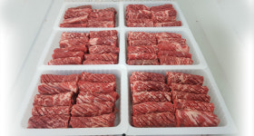 꼬기공장   소생갈비 업소용(100EA) : 꼬공 고기공장