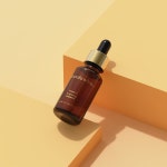 [유기농인증] 산다화 비타민C 화이트닝 에센스 30ml + 마스크팩 추가 증정 : 스킨큐어