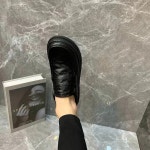 H8251 럭셔리 퓨어 가죽 부드럽고 편안한 남성 신발 고품질 패셔너블 다재다능하고 멋지고 : 쓔가