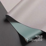 [다도 러너] 예향원 고급 혼방견직 양면 방수 다석 티테이블 매트 E-10344 : 예향원