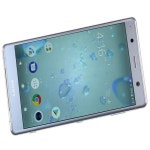 소니 엑스페리아 XZ2 프리미엄 SO-04K H8166 4G 휴대폰 5.8, 싱글 및 듀얼 SIM, 19MP 휴대폰, 옥타코어 정품 스마트폰, 6GB + 64GB... 
