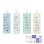 닥터랩 대용량 토너 1000ml 4종 피부과 에스테틱 화장품 (하이드라, 화이트팩터, 피에이치, 바이오펩타) : 알콘달콘 스토어