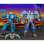 해즈브로 트랜스포머 레거시 리더 썬더트론 G0236 변신로봇장난감 피규어 : 스마트아울렛 스토어