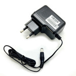 DC 12V 1A 어댑터 CCTV 엘이디 전원 12V1A 아답터 CWT : 안전사