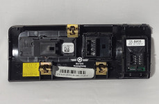 임팔라 전자파킹 주차브레이크 外 조절 스위치(2281(0016)8055)... 트렁크 주차보조 사용감 생활기스 순정중고부품 : 자동차중고부품 명성카오토