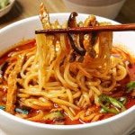불맛 고기짬뽕(2인)세트 : 착한가게87