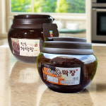 막장 시골집 강원도 막장 1.5kg, 2개 : Greengarden