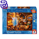 Schmidt 독일퍼즐 / 디즈니 피노키오 1000PCS : 바잉컴