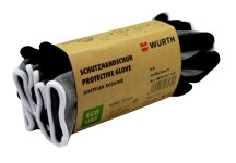 뷔르트 작업 정비용 장갑 작업용 정비용 정비 코팅 안전 터치 장갑 : 카센터 스토어