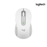 로지텍 SIGNATURE M650 무선 블루투스 멀티 마우스 : SIB트레이딩