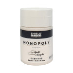 쉴드 전문가용 모노폴리 아크릴물감 250ml 낱색 600 White : 아트셀러스