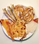 서송푸드 모듬포 / 한치1 쥐포2 머리노가리3 순살아귀포1 구운명태포1 : 서송푸드