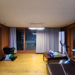 통영 무전동 한진로즈힐 커튼 블라인드 / 창원 마산 진해 김해 진주 사천 부산 데코인홈 : 데코인 홈