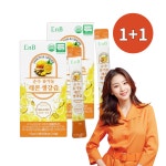홈쇼핑 순수 유기농 레몬생강즙 생강즙스틱 : 펄스트마켓