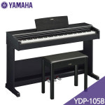 야마하 디지털피아노 YDP-105B : 그린피아노악기랜드