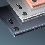 잠금 해제 오리지널 소니 Xperia XZ 프리미엄 G8141 G8142 RAM 4GB ROM 64GB 4G LTE Android 5.519MP 1080P WIFI GPS 휴대 전... 