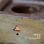 [다도 워머] 예향원 한정판 경덕진 장작가마 노암니료 수제 도자기 티워머 E-10338 : 예향원