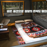 에어텐트 펌프내장 자동 공기충전 원터치 방수 캠핑 감성 쉘터 : 골드제이드쇼핑