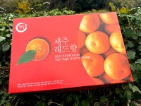 [프리미엄 특 A급] 레드향 3kg/5kg : 제주금성농장