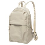 프라다 원단 미니 백팩 여자 데일리 가방 LB564WAMOY : 로뎀나무34