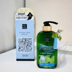 삼미호 어성초 바디워시 500ml 샤워바디워시 : 메카바티