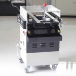 PCB 리드절단기 SMPS 커팅기 컷팅기 성형 ZB200E : 몽땅999