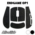 울트라글라이드 엔드게임 OP1w OP1we 그립테이프 ENDGAME : JohnsonGaming
