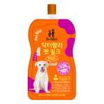 닥터할리 펫 밀크 어덜트 200ml : 도그캣펫