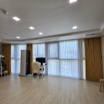 진주 충무공동 허브시티 커튼 블라인드 / 창원 마산 진해 김해 진주 사천 부산 데코인홈 : 데코인 홈