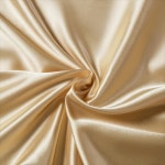 가벼운 럭셔리 실크 침구 고급세탁 침대 시트 싱글 피스 알몸 수면 조명 솔리드 컬러 이불 인테리어 원단 이사 : 캔디-박스