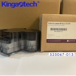 촉감 포일 카세트 금속 실버 525067-013 1000 인프레서 모듈 사 최적화 : 후추스