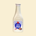 서울우유 연유튜브 500g 20개세트 종이박스포장 빙수 시럽 : 우유청년
