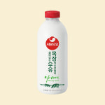 서울우유 목장의 신선함이 살아있는 우유 1000ML : 우유청년