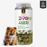 자연애 보틀 캴슘치즈 대용량 450g : 청춘개밥