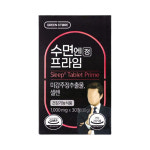 그린스토어 수면엔정 프라임 30정 [약국정품/최신입고] : 스마트건강팜