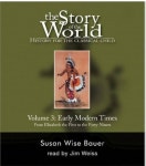 The story of the world Vol.3 workbook [더 스토리오브더월드 3 워크북] : 달빛영어서점