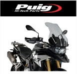 BMW F750GS, F850GS18- 투어링 롱 윈드스크린 퓨익 3595 : 스지마팩토리