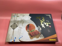 민제네농장 곶감 반건시 햊곶감 영동곶감 : 민제네 농장