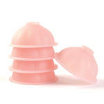 국산 실리콘 부항기 부황기 수동식 부황컵세트 7P : 만물마켓-MANMA