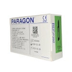 파라곤 멸균 일회용 수동식 의료용 칼 15번 메스 써지칼 블레이드 수술용칼날 100EA : 태양메디칼